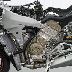 PANIGALE V4 SPECIALE ROLLING CHASSIS 03